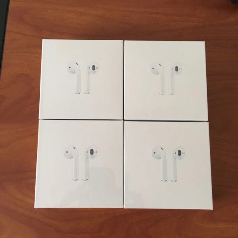 Air Pods Second Generation - image 2